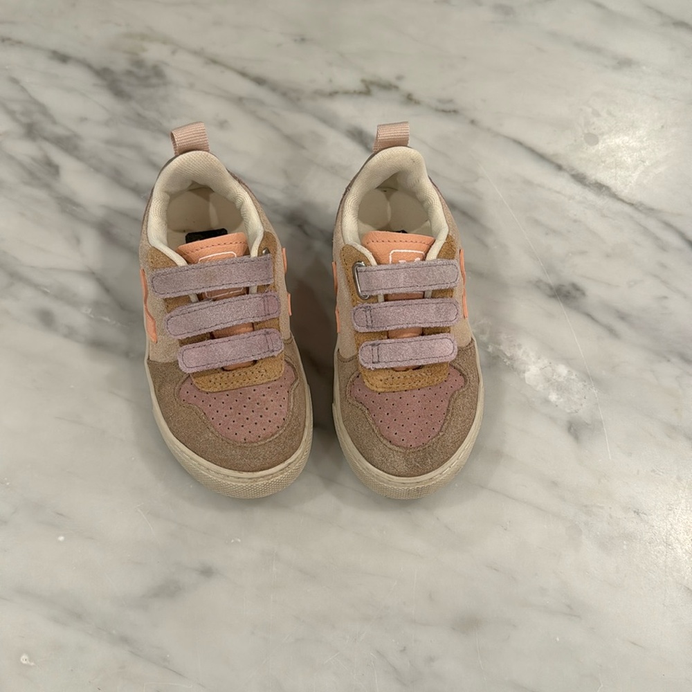 Toddler VEJA Sneakers